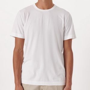 Abercrombie Cotton-Modal Tee